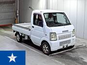 2007 SUZUKI CARRY TRUCK