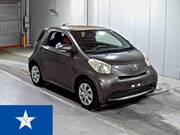 2010 TOYOTA IQ