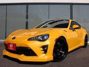 2013 TOYOTA 86 GT
