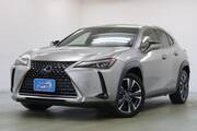 2019 LEXUS UX