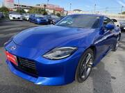 2025 NISSAN FAIRLADY Z