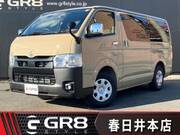 2025 TOYOTA HIACE VAN SUPER GL