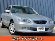 1999 MAZDA CAPELLA LI