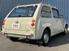 NISSAN PAO