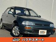 1993 DAIHATSU CHARADE CZ