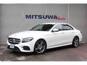 2018 MERCEDES BENZ E-CLASS