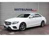 MERCEDES BENZ E-CLASS