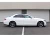 MERCEDES BENZ E-CLASS