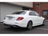 MERCEDES BENZ E-CLASS