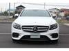 MERCEDES BENZ E-CLASS