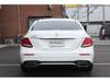 MERCEDES BENZ E-CLASS