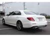 MERCEDES BENZ E-CLASS