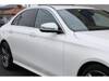 MERCEDES BENZ E-CLASS