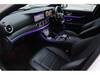 MERCEDES BENZ E-CLASS