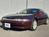 SUBARU ALCYONE SVX