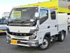 FUSO CANTER