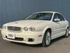 JAGUAR X-TYPE