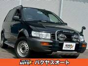 1996 MITSUBISHI RVR SPORT GEAR Z