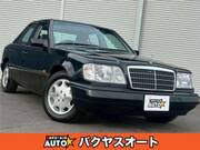 1995 MERCEDES BENZ E-CLASS