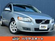 2009 VOLVO V50