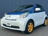 TOYOTA IQ