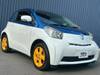 TOYOTA IQ
