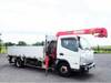 FUSO CANTER