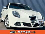 2013 ALFA ROMEO GIULIETTA