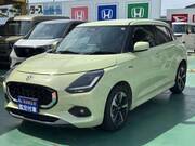 2023 SUZUKI SWIFT