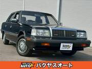 1990 MITSUBISHI DEBONAIR V