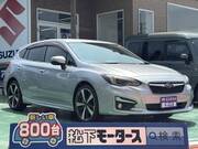 2017 SUBARU IMPREZA SPORTS