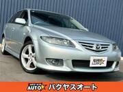 2004 MAZDA ATENZA SPORT WAGON 23S