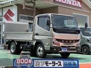 2024 FUSO CANTER