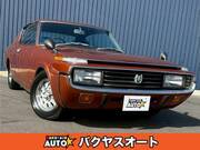 1972 TOYOTA CROWN