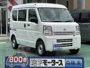 2024 NISSAN CLIPPER VAN