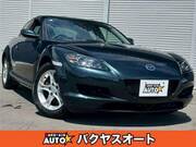 2004 MAZDA RX-8