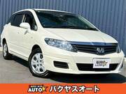 2008 HONDA AIRWAVE M
