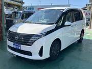 2023 NISSAN SERENA