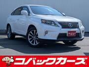 2012 LEXUS RX