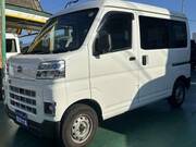 2024 SUBARU SAMBAR TRY