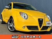 2009 ALFA ROMEO MITO