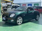 2023 DAIHATSU COPEN