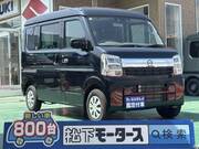 2024 NISSAN CLIPPER VAN