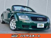 2003 AUDI TT ROADSTER 1.8T