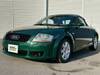 AUDI TT ROADSTER