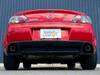 MAZDA RX-8