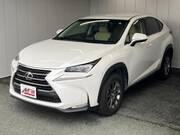 2014 LEXUS NX