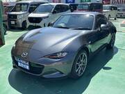 2020 MAZDA ROADSTER RF