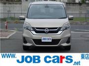 2016 NISSAN SERENA