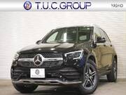 2019 MERCEDES BENZ GLC-CLASS